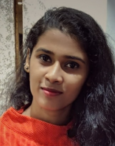 Profile photo of Dibyangshee Singh